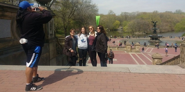 Best Central Park Pedicab Tours